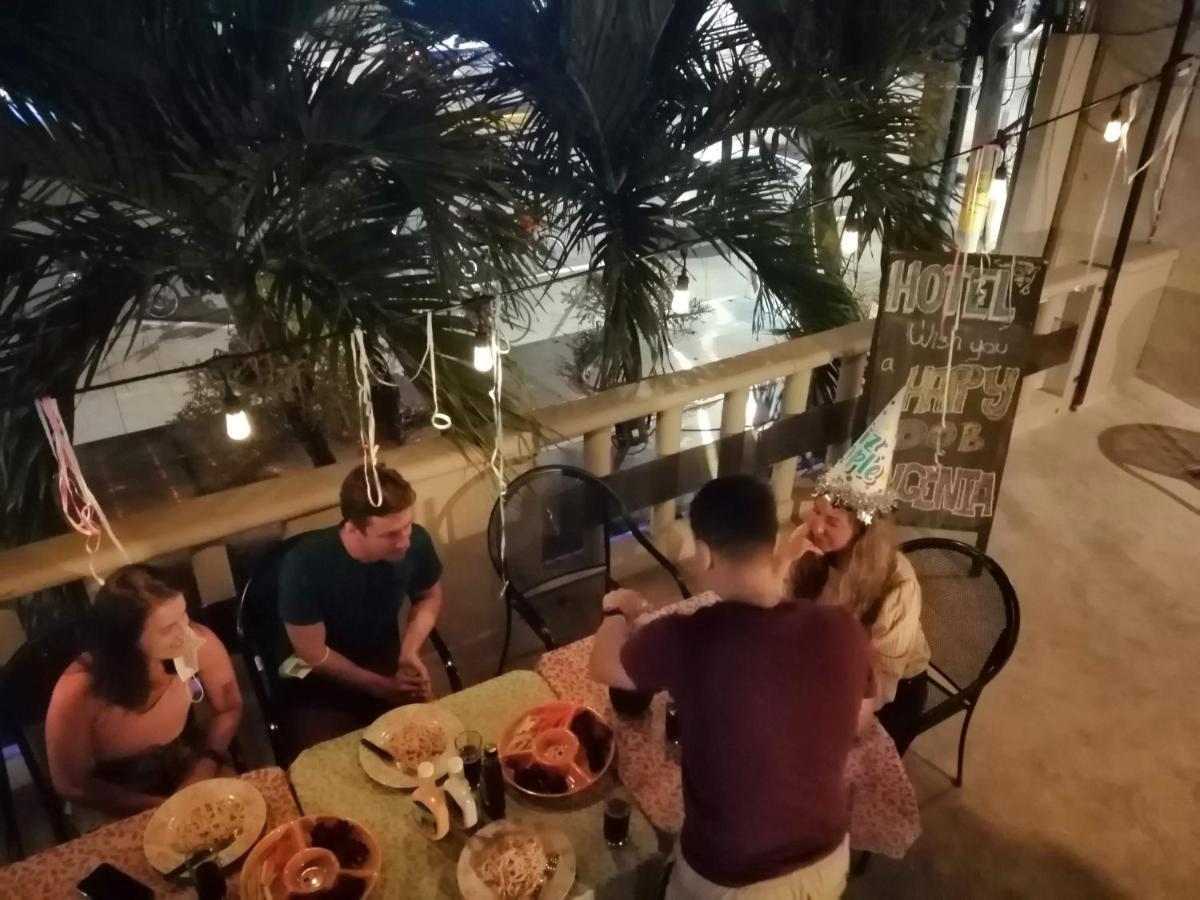 Mundo Maya Tulum Extérieur photo