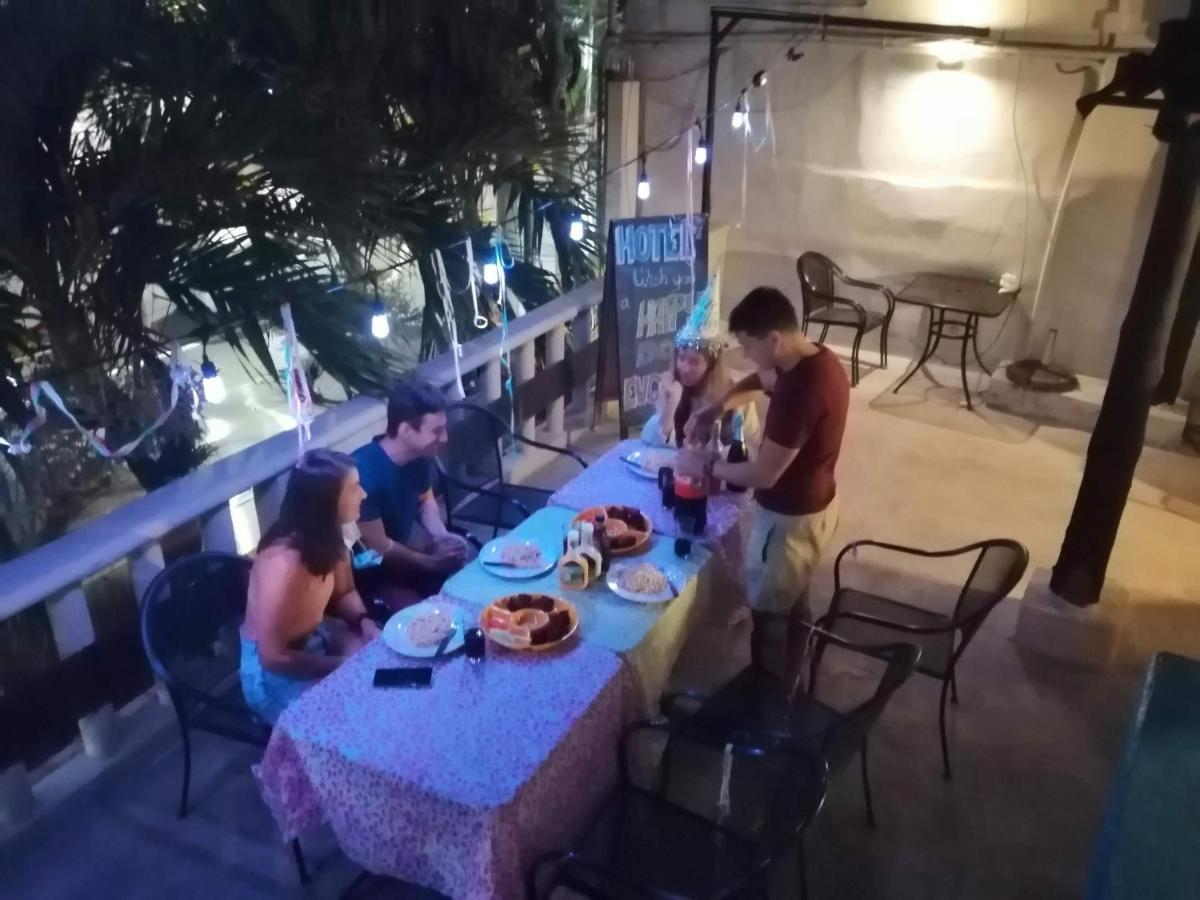 Mundo Maya Tulum Extérieur photo