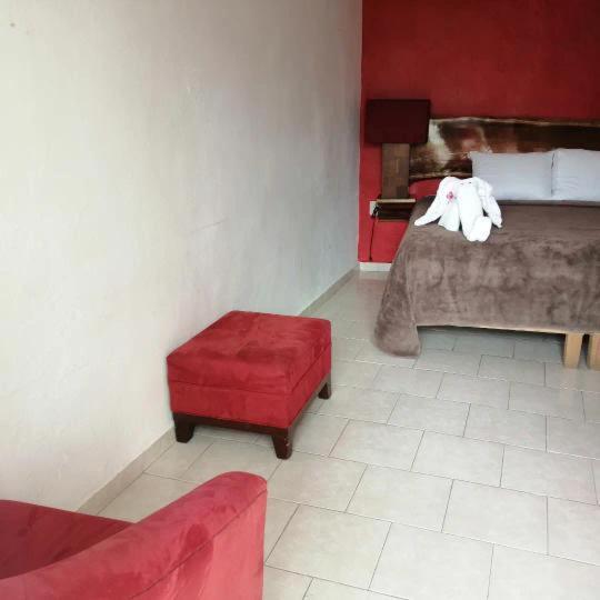 Mundo Maya Tulum Extérieur photo
