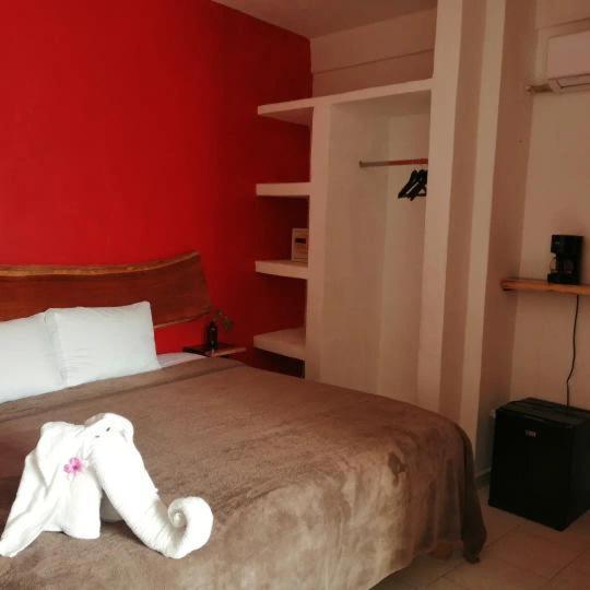 Mundo Maya Tulum Extérieur photo