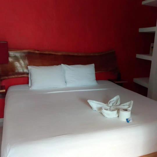 Mundo Maya Tulum Extérieur photo