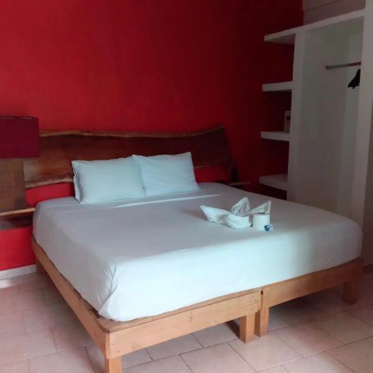 Mundo Maya Tulum Extérieur photo
