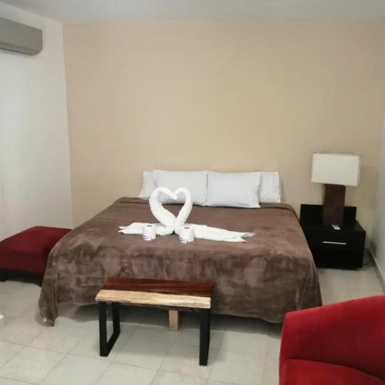 Mundo Maya Tulum Extérieur photo