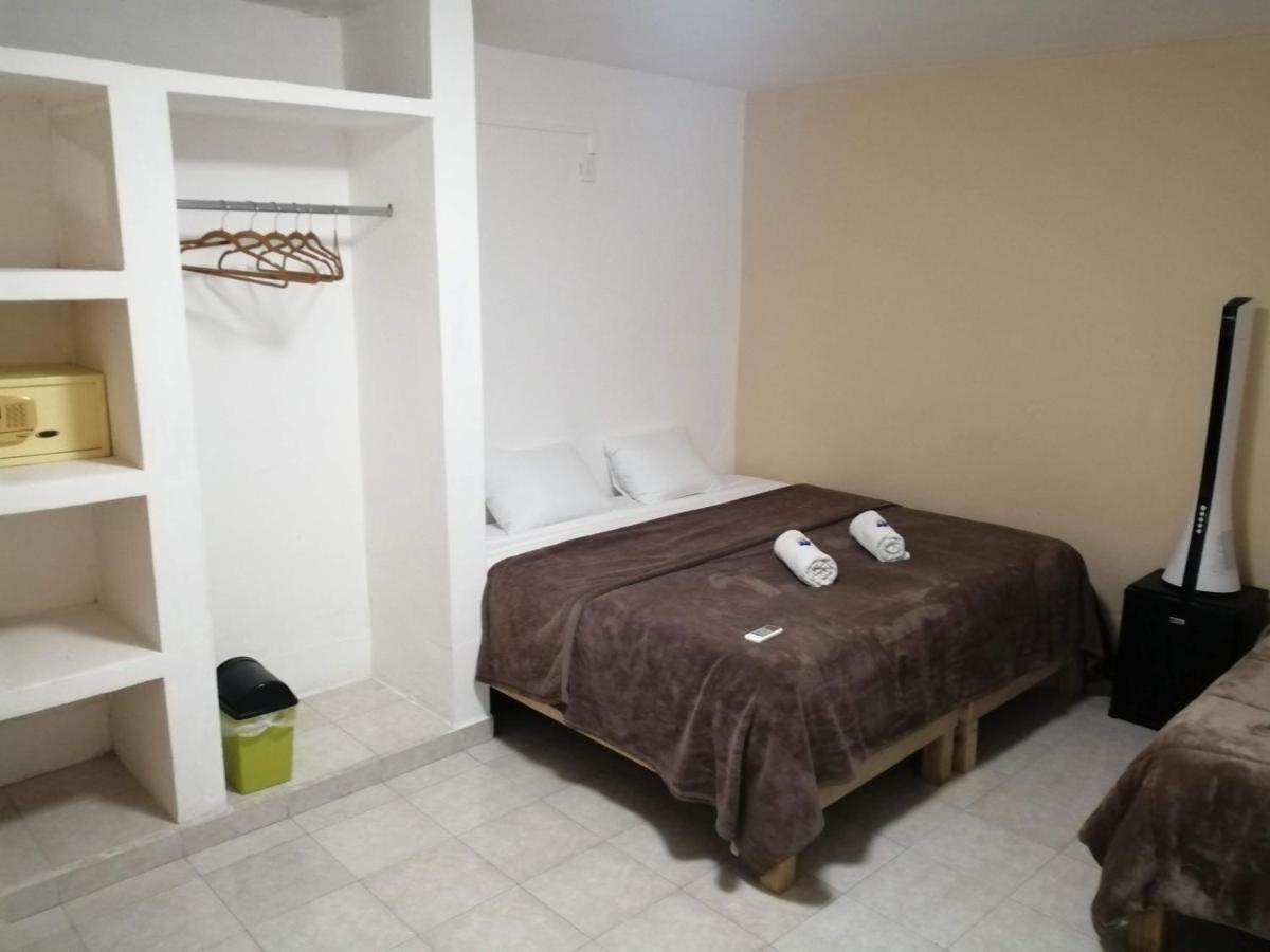 Mundo Maya Tulum Extérieur photo